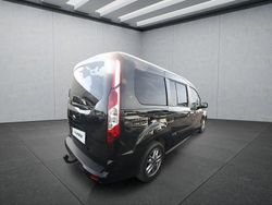 Schwarz Gebraucht 2020 Ford Tourneo Van / Kleinbus | 26.799 €