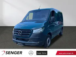 Othercolor Gebraucht 2021 Mercedes Sprinter Van | 25.526 € (Superpreis)