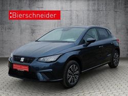 Grau Neu 2025 Seat Ibiza CONNECT Limousine | 21.950 € (Guter Preis)