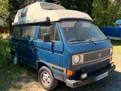 VW T3