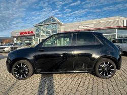 Crystal black p. Gebraucht 2021 Honda e Advance Kleinwagen | 17.490 € (Fairer Preis)