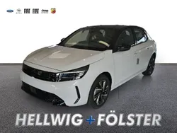 Weiß Neu 2025 Opel Corsa Limousine | 19.350 € (Fairer Preis)