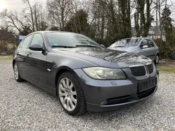 Gebraucht 2008 BMW 325 Limousine | 1.950 € (Superpreis)
