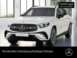 Mercedes GLC220