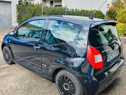 Schwarz Gebraucht 2007 Citroën C2 VTR Sport Kleinwagen | 2.600 € (Etwas zu teuer)