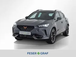 Graphene grau Gebraucht 2022 Cupra Formentor VZ SUV | 30.750 € (Fairer Preis)