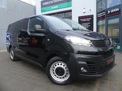 Schwarz Gebraucht 2022 Fiat Scudo Van | 19.800 € (Fairer Preis)