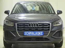 Manhattan gray Gebraucht 2022 Audi Q2 Comfort SUV | 23.950 € (Fairer Preis)