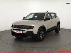 Grau Neu 2025 Jeep Avenger SUV | 23.890 € (Guter Preis)