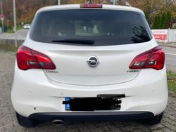 Weiß Gebraucht 2018 Opel Corsa Edition Kleinwagen | 4.000 € (Guter Preis)