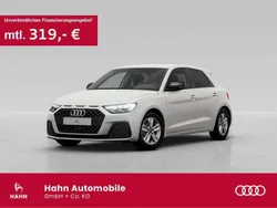 Cortinaweiß Neu 2025 Audi A1 Kleinwagen | 29.293 € (Etwas zu teuer)