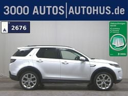 Weiß Gebraucht 2022 Land Rover Discovery Sport SE SUV | 25.980 € (Superpreis)