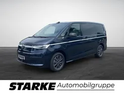 Blau Neu 2025 VW T7 Style Van | 72.990 € (Guter Preis)