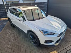 Weiß Gebraucht 2022 Seat Tarraco Beats SUV | 26.999 € (Superpreis)