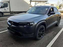 Machine grey (metallic) Gebraucht 2021 Mazda MX30 Ad'Vantage SUV | 13.300 € (Guter Preis)