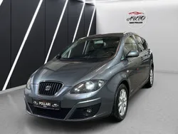 Seat Altea XL