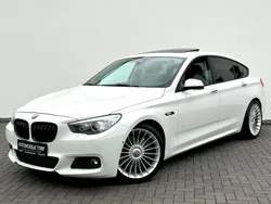 BMW 535 Gran Turismo