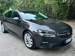 Grau Gebraucht 2021 Opel Insignia Elegance Limousine | 14.900 € (Guter Preis)