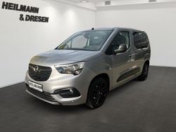 Grau Gebraucht 2023 Opel Combo Life Edition Van / Kleinbus | 21.950 € (Fairer Preis)