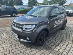 Grau (metallic) Gebraucht 2020 Suzuki Ignis Comfort+ Kleinwagen | 13.590 € (Guter Preis)