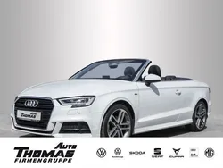 Audi A3 Cabriolet