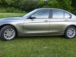 Silber Gebraucht 2016 BMW 330e iPerformance Limousine | 22.150 € (Fairer Preis)