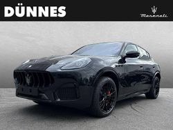Schwarz (nero tempesta) Gebraucht 2025 Maserati Grecale SUV | 81.990 €