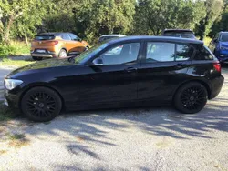 Gebraucht 2015 BMW 120 Sport Line Kleinwagen | 12.000 € (Guter Preis)