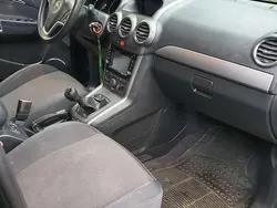 Gebraucht 2006 Opel Antara SUV | 3.699 € (Guter Preis)