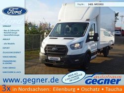 Andere Gebraucht 2023 Ford Transit | 28.489 € (Etwas zu teuer)