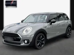 Grau metallic Gebraucht 2019 Mini Cooper Clubman Kombi | 23.130 € (Teuer)