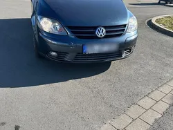 Blau Gebraucht 2008 VW Golf Plus Van / Kleinbus | 3.650 € (Fairer Preis)