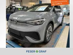 Mondsteingrau Gebraucht 2023 VW ID.5 Pro SUV | 29.440 € (Superpreis)