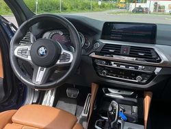 Gebraucht 2019 BMW X4 M Sport SUV | 45.000 €