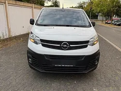 Weiß Gebraucht 2022 Opel Vivaro Van | 13.500 € (Superpreis)