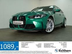 Grün Gebraucht 2025 BMW M3 Competition Edition Kombi | 81.860 € (Superpreis)