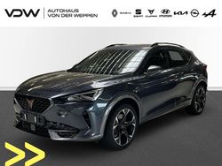 Magnetic tech (grau) Gebraucht 2024 Cupra Formentor VZ SUV | 35.480 € (Fairer Preis)