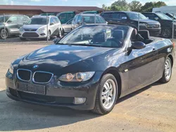 BMW 320 Cabriolet
