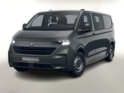Grau Neu 2025 VW T6.1 Van | 39.388 € (Fairer Preis)