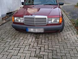 Gebraucht 1989 Mercedes 190 Limousine | 3.500 €