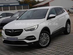 Weiß Gebraucht 2018 Opel Grandland X Innovation SUV | 13.700 € (Guter Preis)