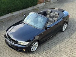 Schwarz Gebraucht 2013 BMW 118 Cabriolet M Sport Cabrio | 9.999 € (Fairer Preis)