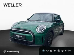 Andere Gebraucht 2022 Mini Cooper Kleinwagen | 21.970 € (Fairer Preis)
