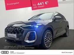 Grau Neu 2025 Audi Q5 Edition .1 SUV | 72.980 € (Guter Preis)