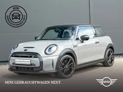Gebraucht 2021 Mini Cooper S Kleinwagen | 15.430 € (Fairer Preis)