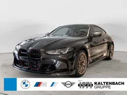 Black sapphire Neu 2025 BMW M4 Performance Coupé | 139.990 € (Guter Preis)
