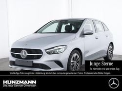 Hightechsilber metallic Gebraucht 2024 Mercedes 220 Progressive Limousine | 31.120 € (Fairer Preis)