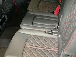 Schwarz Gebraucht 2022 Audi Q7 Competition SUV | 57.500 € (Superpreis)