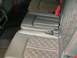 Schwarz Gebraucht 2022 Audi Q7 Competition SUV | 57.500 € (Superpreis)
