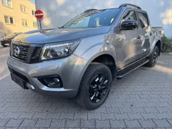 Precision grey (m) Gebraucht 2021 Nissan Navara N-Guard Abholung | 26.900 € (Guter Preis)